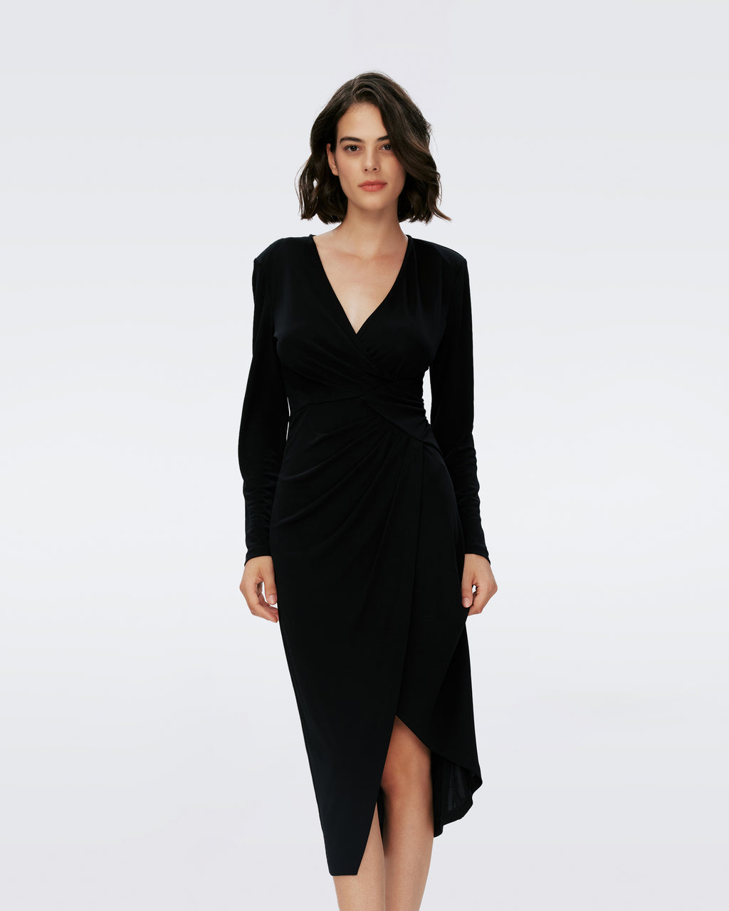 Nevine Dress – Diane von Furstenberg