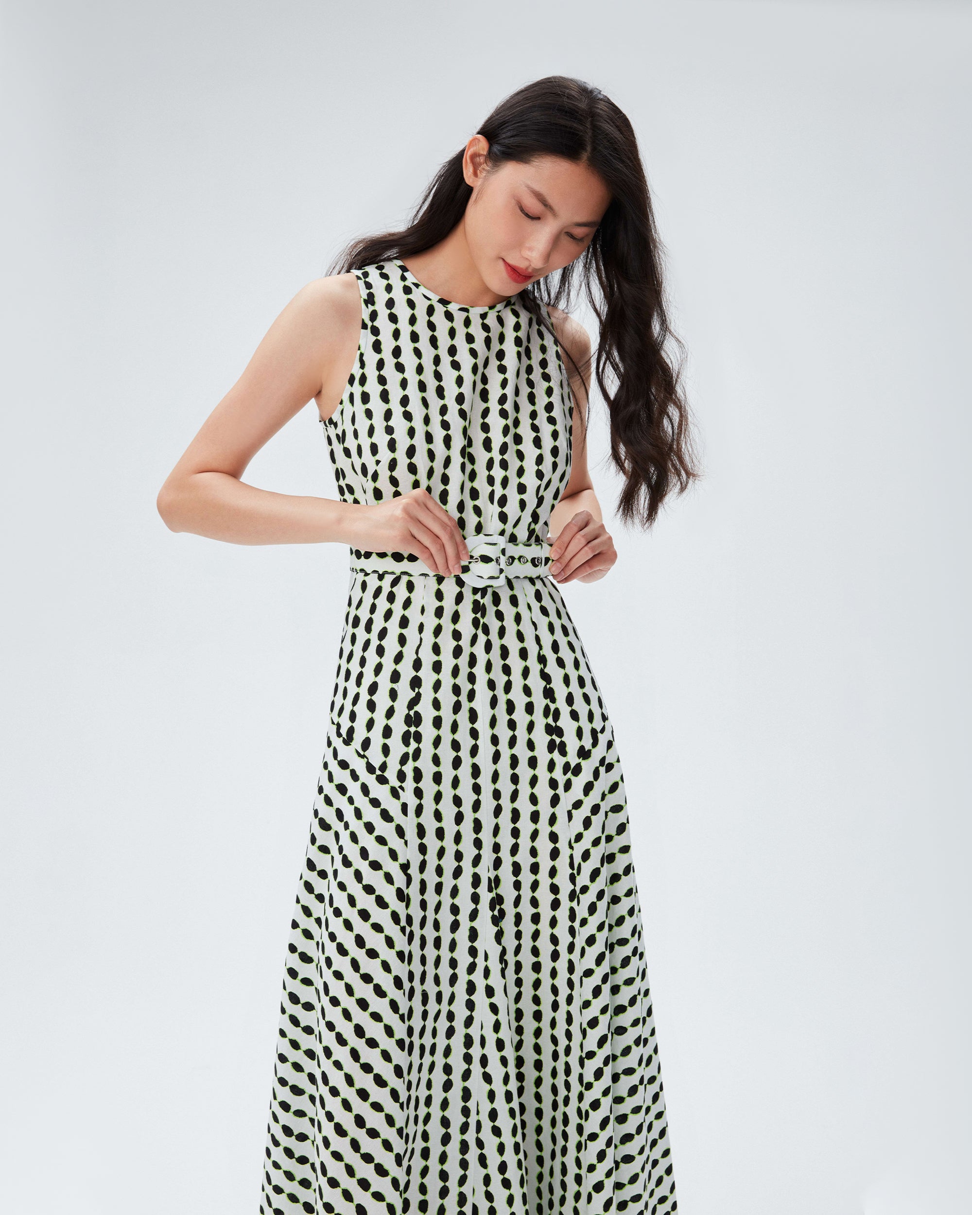 Elliot Dress – Diane von Furstenberg