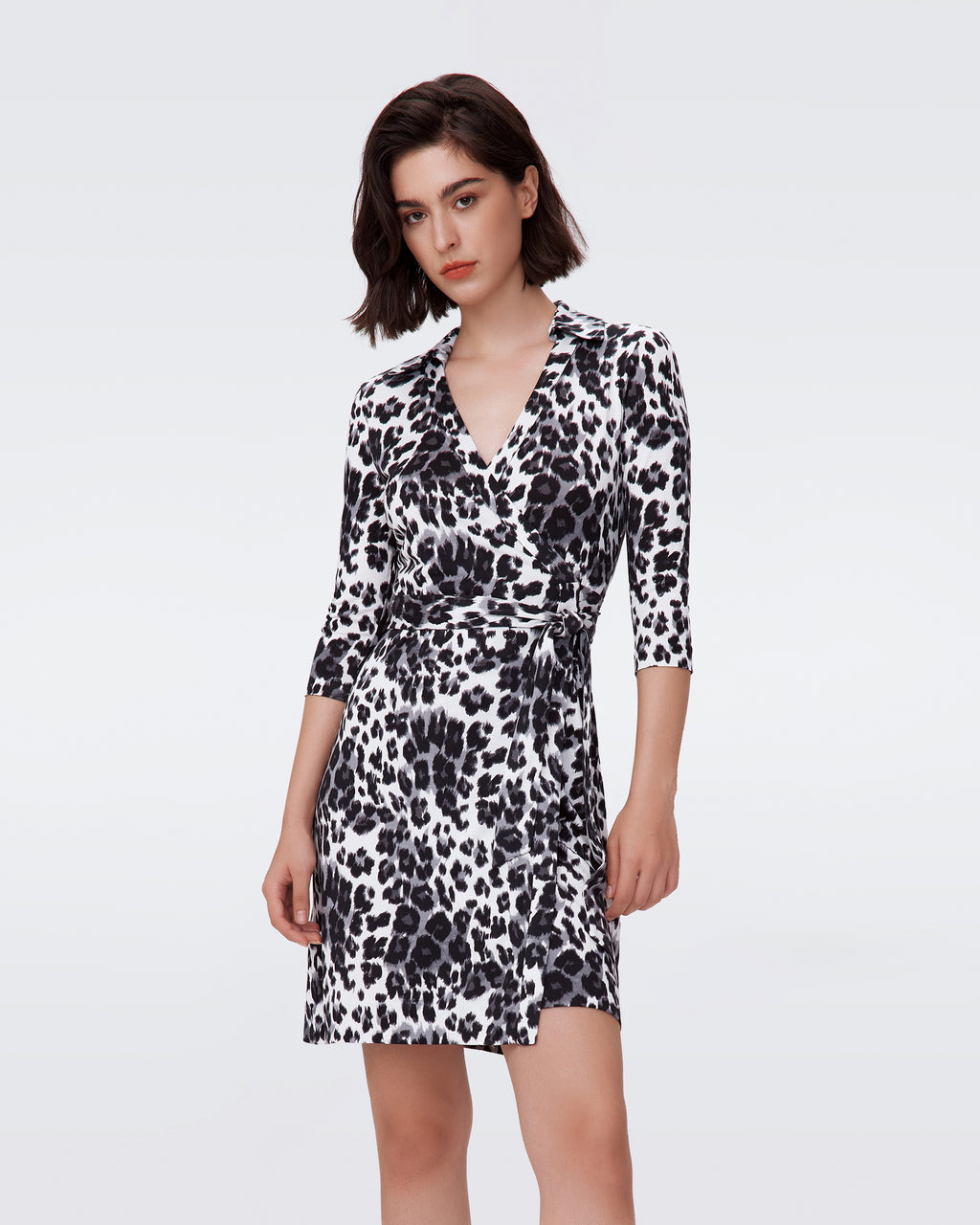 Jeanne Dress – Diane von Furstenberg